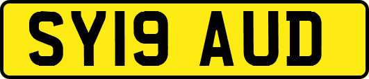 SY19AUD
