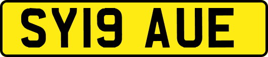 SY19AUE