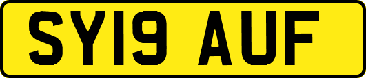 SY19AUF
