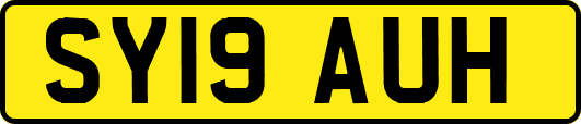 SY19AUH