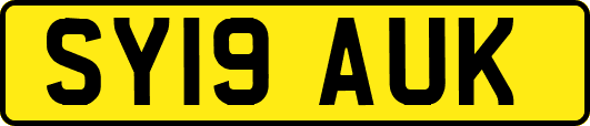 SY19AUK