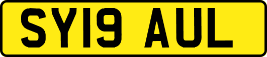 SY19AUL
