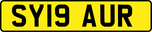 SY19AUR