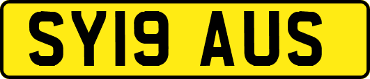 SY19AUS