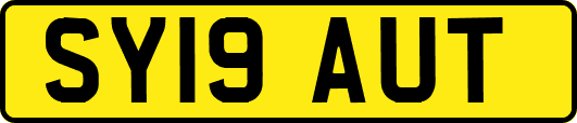 SY19AUT