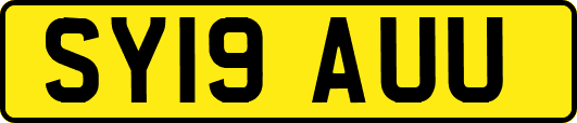 SY19AUU