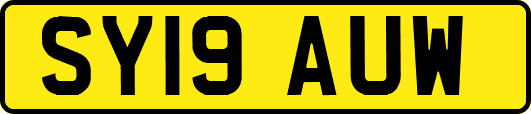 SY19AUW