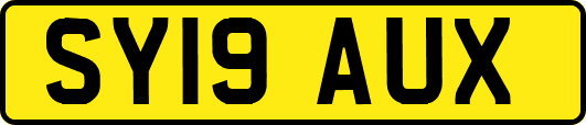 SY19AUX