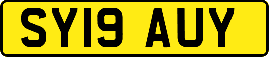 SY19AUY