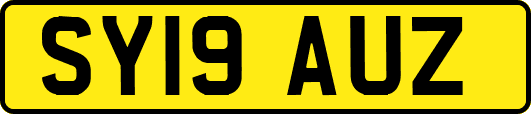 SY19AUZ