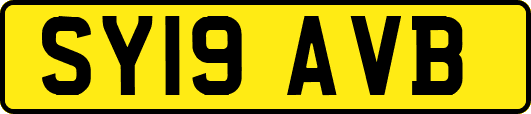 SY19AVB