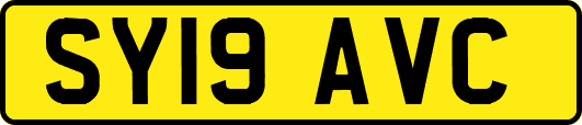 SY19AVC