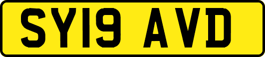 SY19AVD