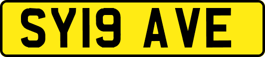 SY19AVE