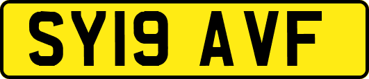 SY19AVF