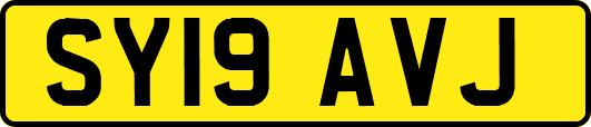 SY19AVJ