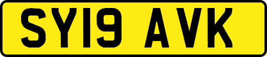 SY19AVK