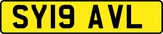 SY19AVL