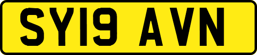 SY19AVN