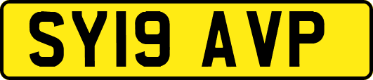 SY19AVP