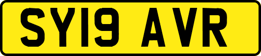 SY19AVR