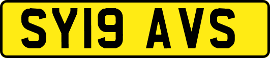 SY19AVS