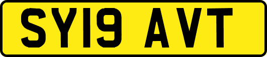 SY19AVT