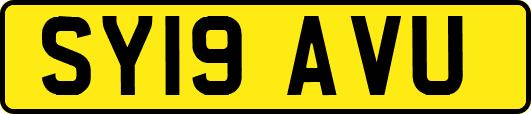 SY19AVU