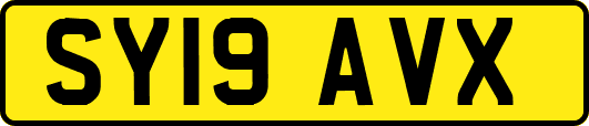 SY19AVX