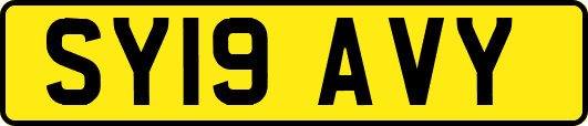 SY19AVY