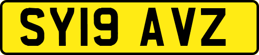 SY19AVZ