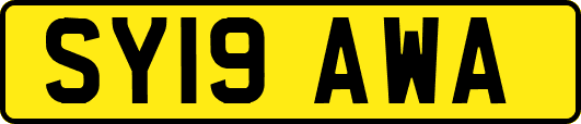 SY19AWA