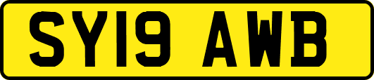 SY19AWB