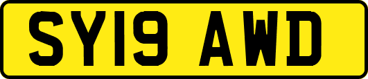 SY19AWD