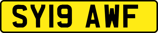 SY19AWF