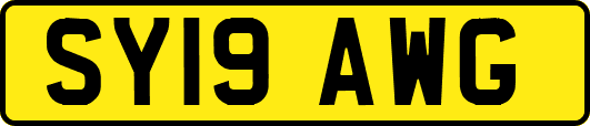 SY19AWG