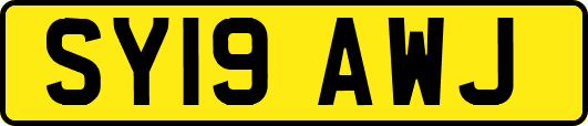 SY19AWJ