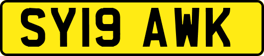 SY19AWK