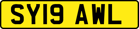 SY19AWL