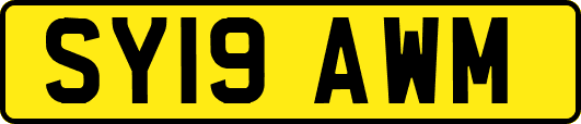 SY19AWM