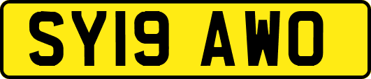 SY19AWO
