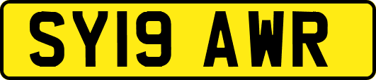 SY19AWR