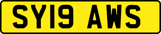 SY19AWS
