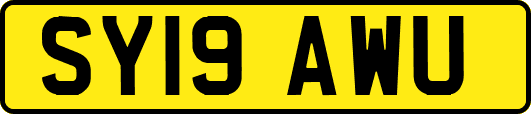 SY19AWU
