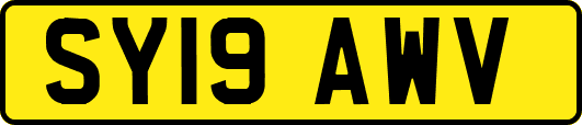 SY19AWV