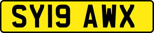 SY19AWX
