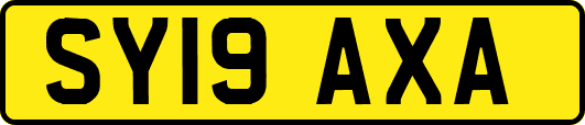 SY19AXA