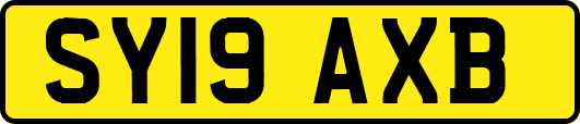 SY19AXB