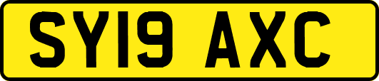 SY19AXC