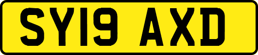 SY19AXD
